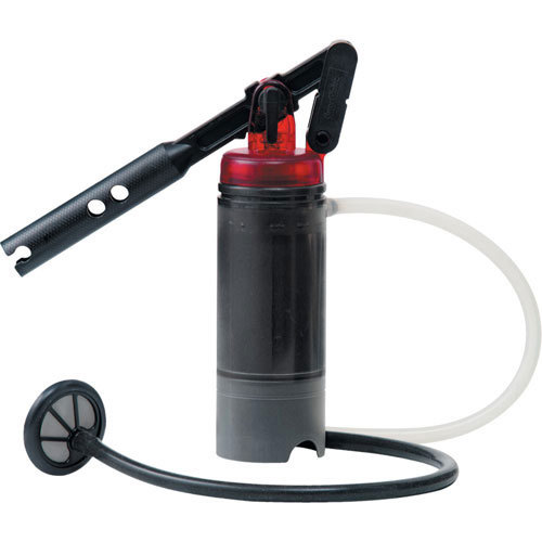 MSR SweetWater Microfilter