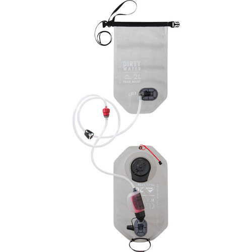 MSR Trail Base Water Filter 2L Kit