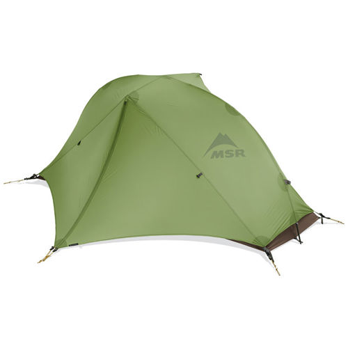 MSR Carbon Reflex 1, Ultralight Tent for 1 Person