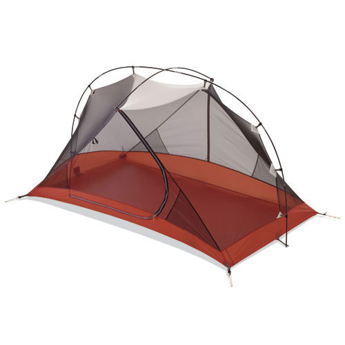 MSR Carbon Reflex 2, Ultralight Tent for 2 Person