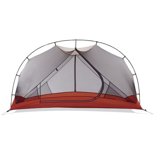 MSR Carbon Reflex 2, Ultralight Tent for 2 Person 10323 SunnySports