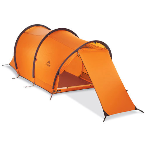 MSR Dragontail Tent