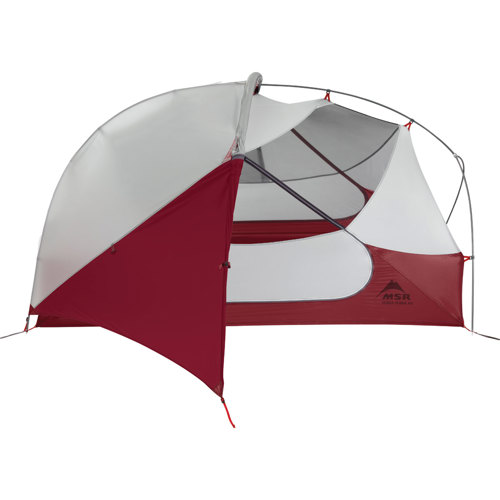 Buitenlander Zuinig Bezit MSR Hubba Hubba NX 2 Person Ultralight Tent 10316 - SunnySports