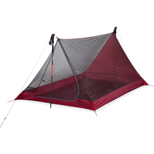 MSR Thru-Hiker Mesh House 2 Perosn Tent