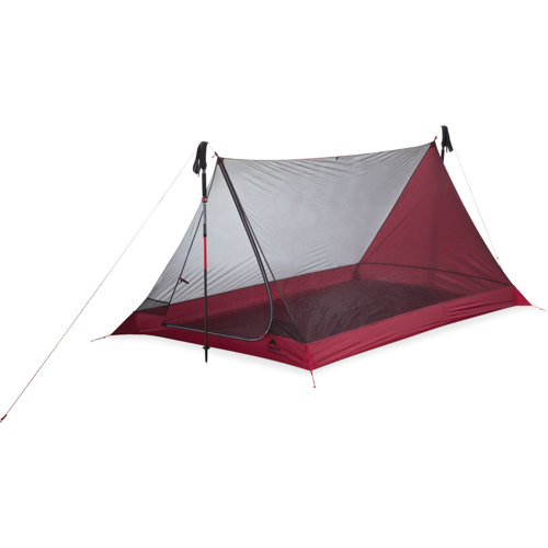 MSR Thru-Hiker Mesh House 3 Person Tent