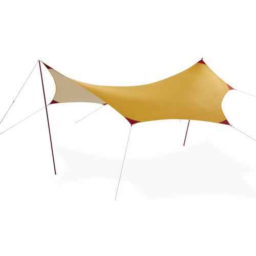 MSR Rendezvous Sun Shield 200 Wing Tarp