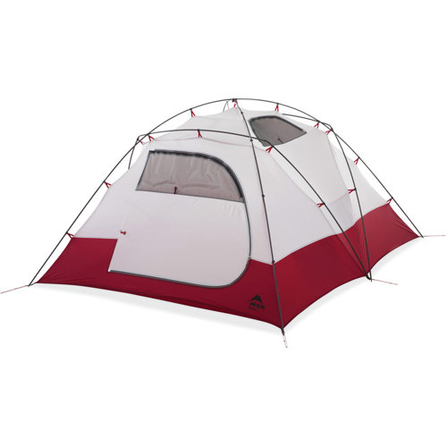 MSR Remote 3 Person Tent
