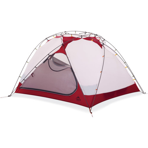 MSR StormKing 4-season Tent