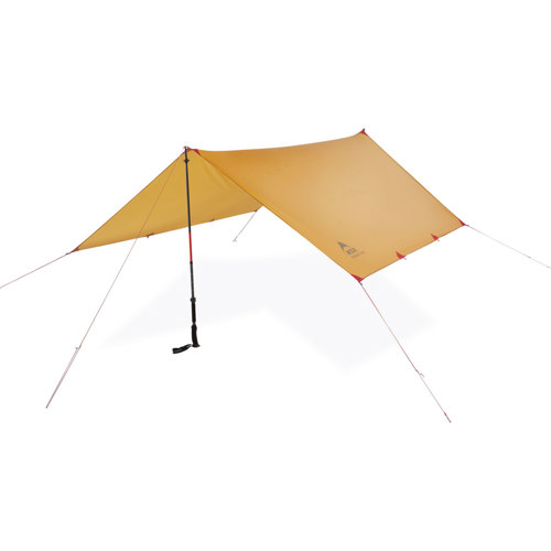MSR Thru-Hiker 100 Wing Shelters
