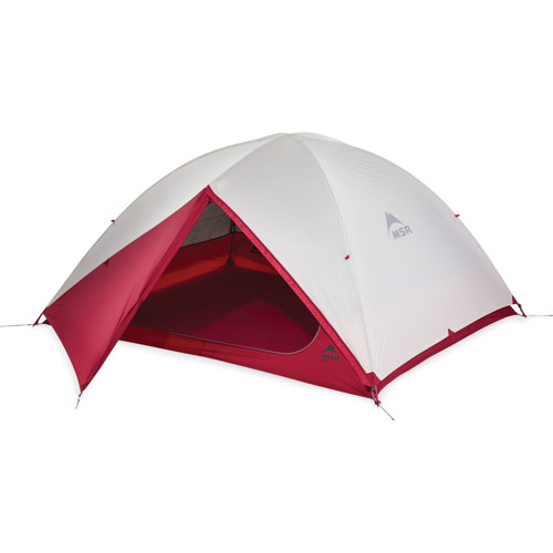 msr three person tent
