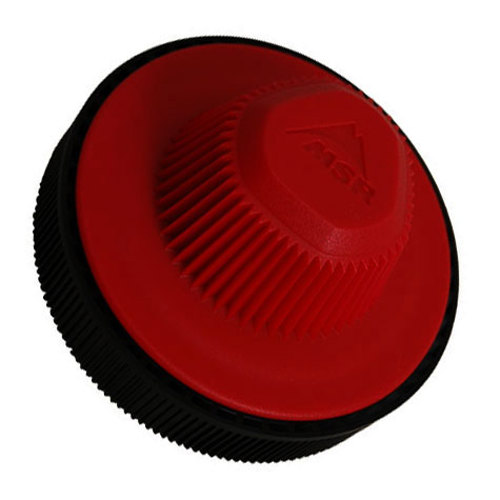 MSR Universal Bottle Adapter & Cleanside Cover 56504 SunnySports