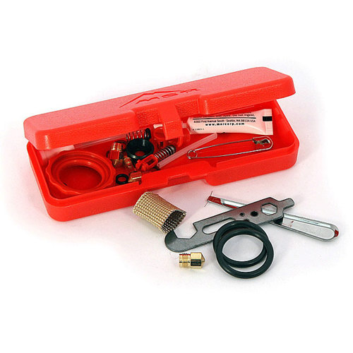 MSR Service Kit f/ WhisperLite Stoves