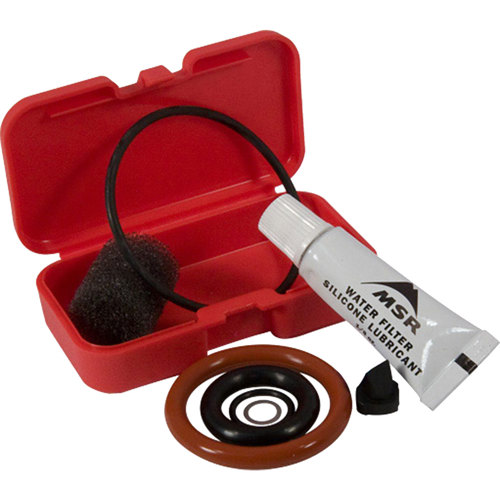 MSR Waterworks/ Miniworks Maintenance Kit