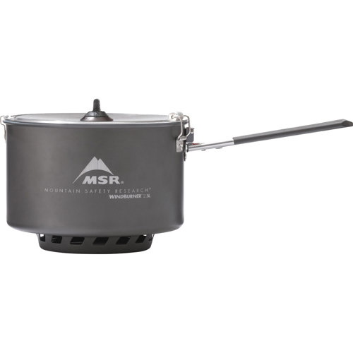 MSR WindBurner Sauce Pot