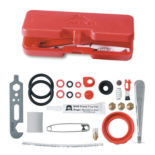 MSR XGK Expedition Service Kit
