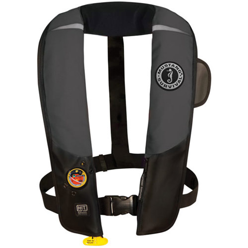 Mustang HIT Inflatable PFD