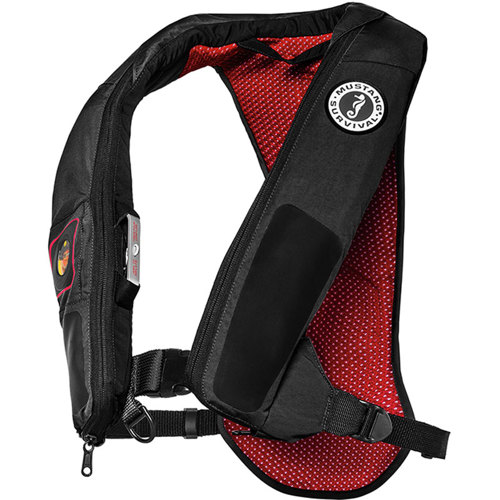 Mustang Survival Elite 38 Inflatable PFD SunnySports