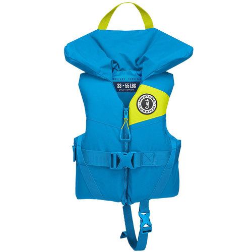 Mustang Survival Child Lil Legends Foam Vest