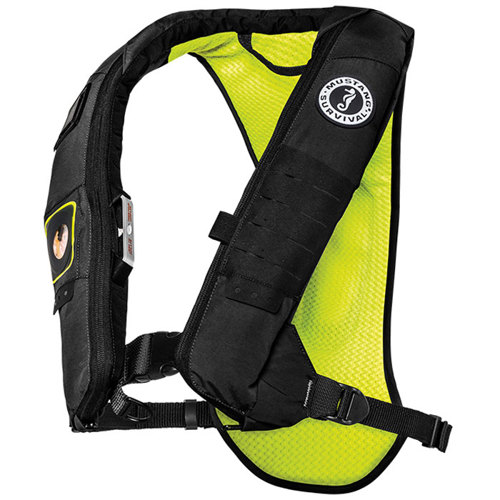 mustang survival solaris pfd
