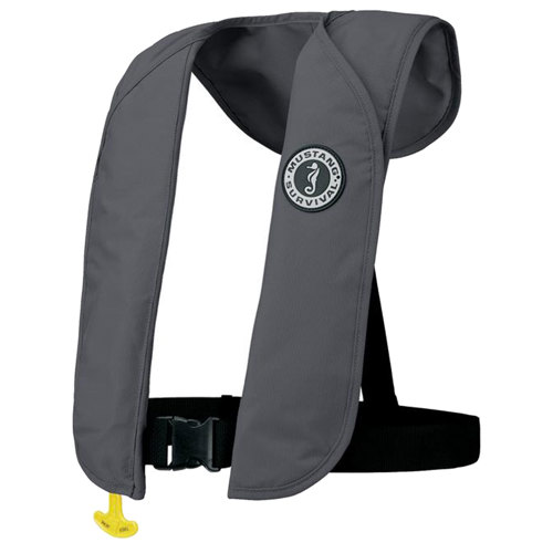Mustang Survival M.I.T. 70 Manual Inflatable PFD