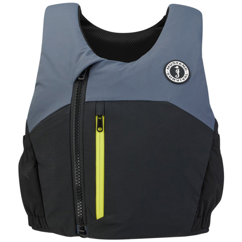 Mustang Survival Podium 50N Dinghy Buoyancy Aid Life Jacket Large