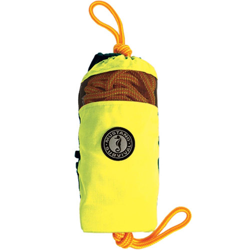 Mustang Survival 75' Water Rescue Professional Throw Bag
