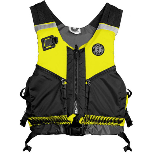 Mustang Survival Operations Support Water Rescue Vest X-Large/XX-Large