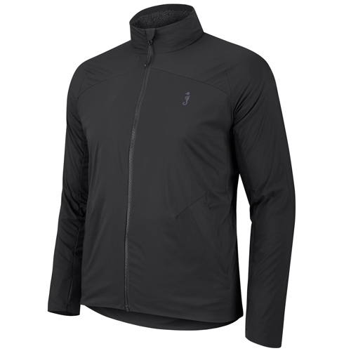 Mustang Survival Torrens Thermal Crew Jacket for Men Black Small