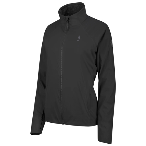 Mustang Survival Torrens Thermal Crew Jacket for Women X-Large Black
