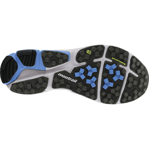 Montrail Badwater Hybrid Shoes for Women