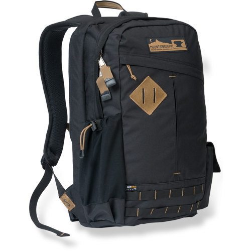 Mountainsmith Divide Backpack Heritage Black SunnySports