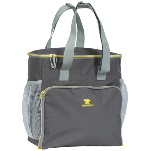 Mountainsmith K9 Cube, Ice Grey