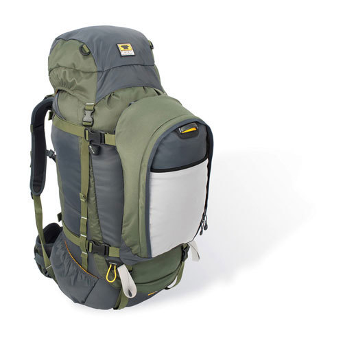 Mountainsmith Lariat 65 Backpack SunnySports