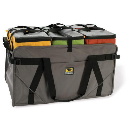 Mountainsmith Modular Hauler 3 System
