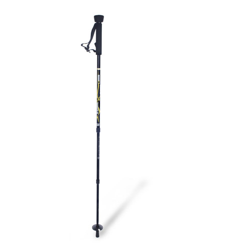 Mountainsmith Trekker FX Monopod Trekking Pole 14 9700 01