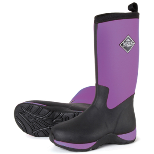 muck boots arctic adventure tan