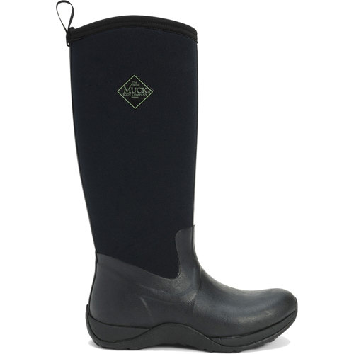 Muck Arctic Adventure Solid Hi Boot for Women