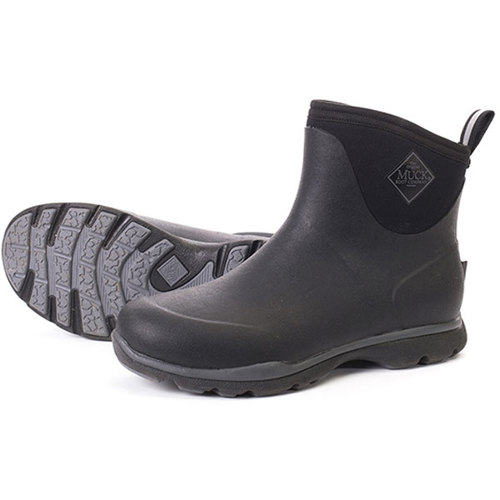 Muck Arctic Excursion Ankle Boots for Men