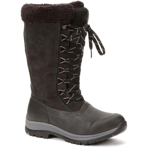 muck boot apres tall