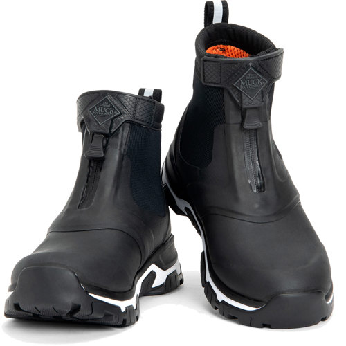 Muck Apex Mid Zip Boots for Women 