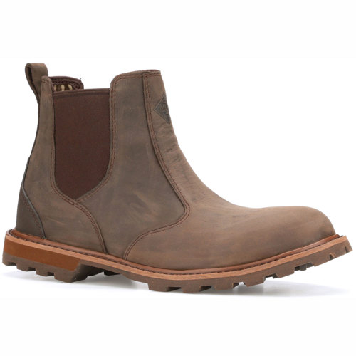 chelsea boots waterproof mens