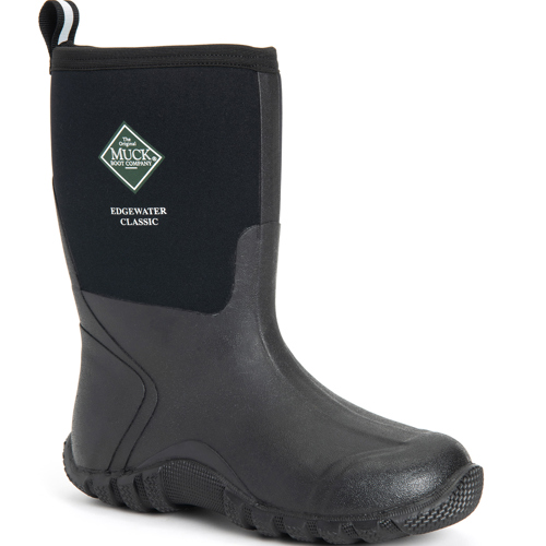 Muck Edgewater Classic Mid Boots for Men