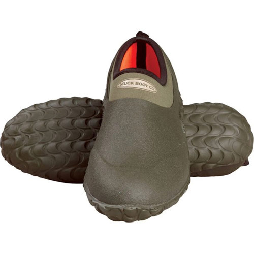Muck Edgewater Camp Shoes