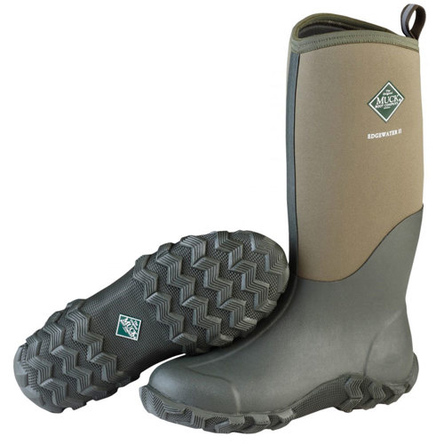Muck Edgewater II Tall Boot SunnySports