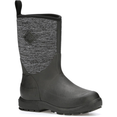 muck style boots