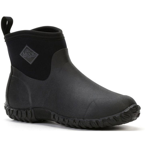 Muck Muckster II Ankle Boot Men - SunnySports