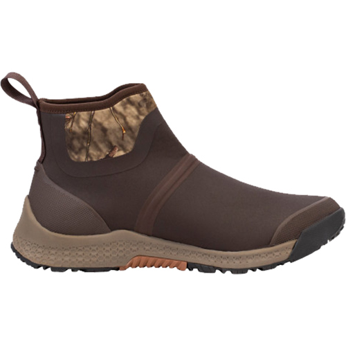 men's outscape short boots