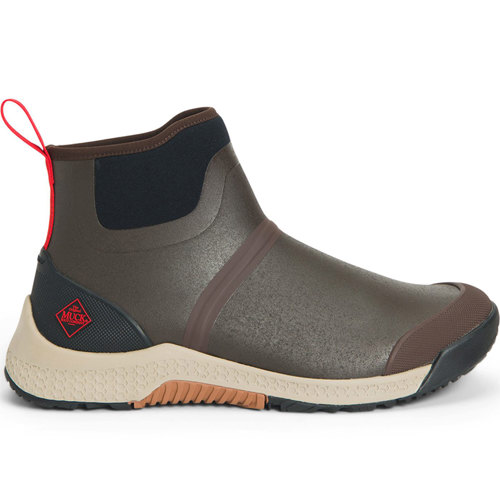 Muck Outscape Chelsea Boots for Men SunnySports