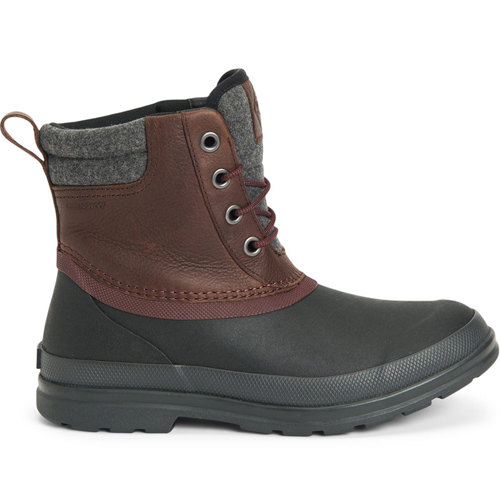 Muck Originals Duck Lace Boots for Women