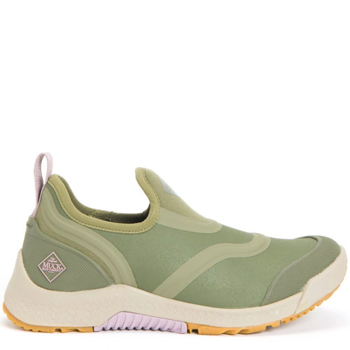 Muck Outscape Low Boots for Women SunnySports
